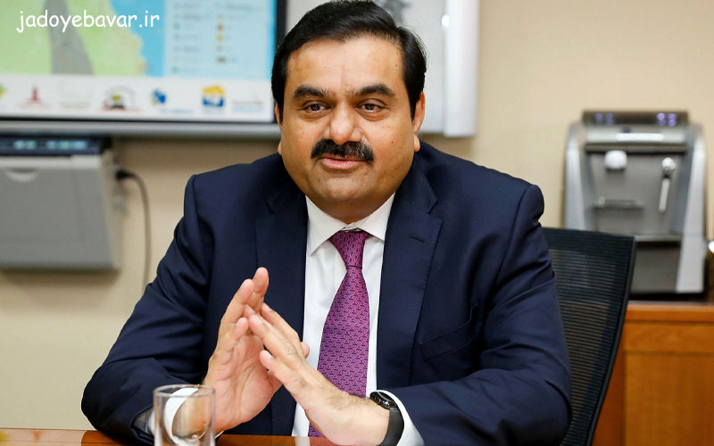 امریکا د اسیا دوهم ميلیاردر په فساد تورن کړی