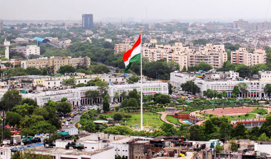 هند: راتلونکې میاشت د افغانستان په اړه یوه ناسته جوړوي