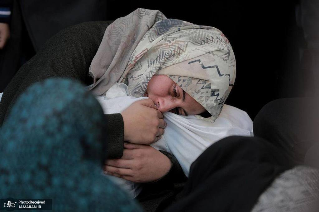 تېره ورځ؛ اسرائیلو ۷۱ فلسطینیان وژلي