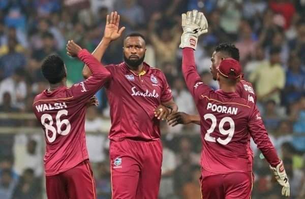 ویسټنډیز پخپل کوربه توب سریلانکا لوبډله سخته خپه کړه