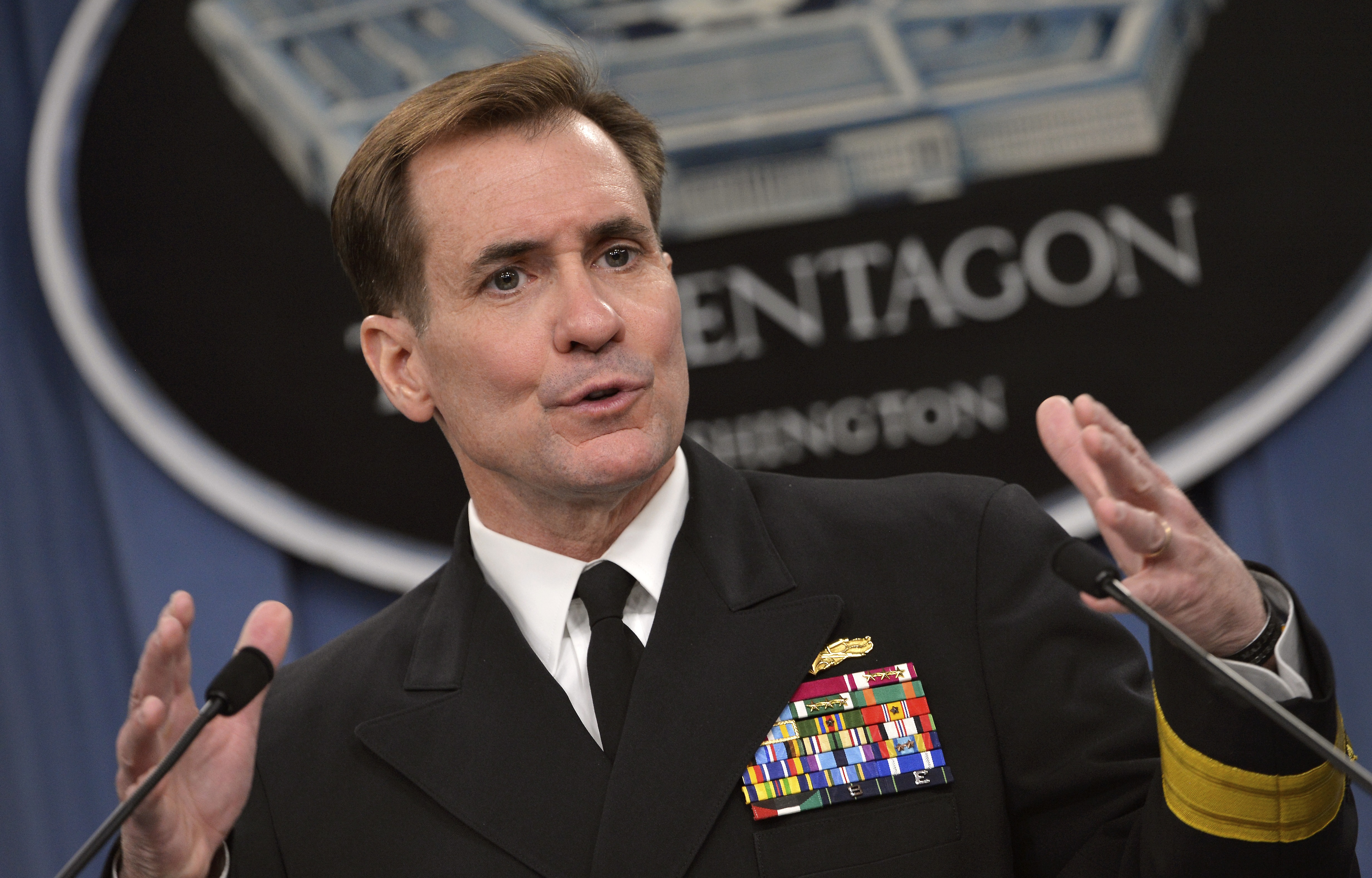 امریکا په پاکستان کې ترهګریزو فعالیتونو کې د افغانانو لاس لرل رد کړل