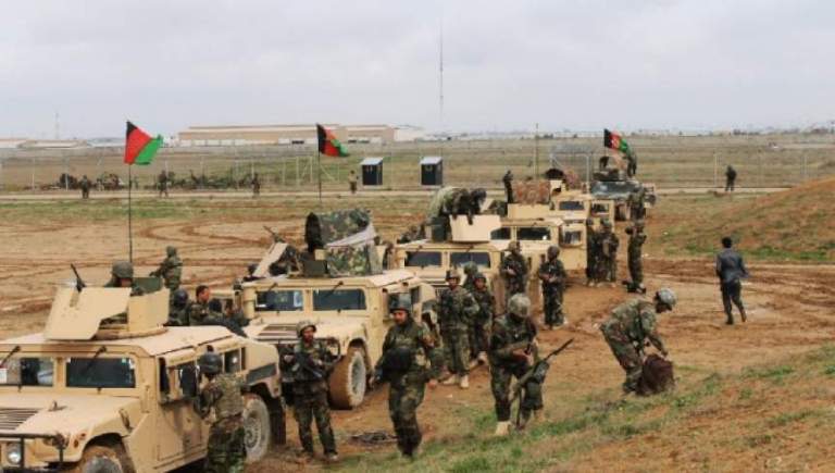 د طالبانو د پوځي کمیسیون مرستیال ووژل شو