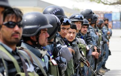 د ملي پولیسو دطالبانو یو مهم غړی په پغمان ولسوالۍ کې ونيو