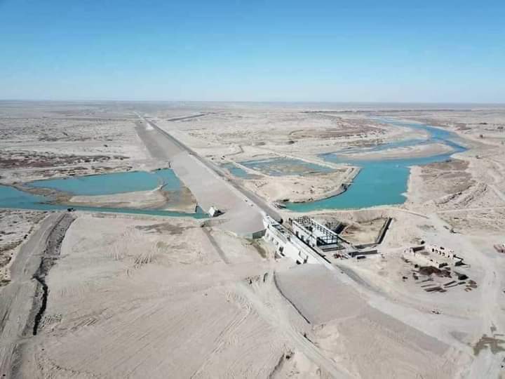 دکمال خان بند ، یو ښه زیری او راتلونکې هیلې