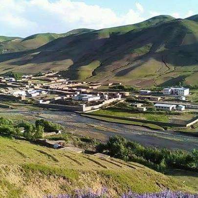 د بدخشان په راغستان ولسوالۍ کې د هاوان مرمۍ میلونونه افغانۍ زیان اړولی.