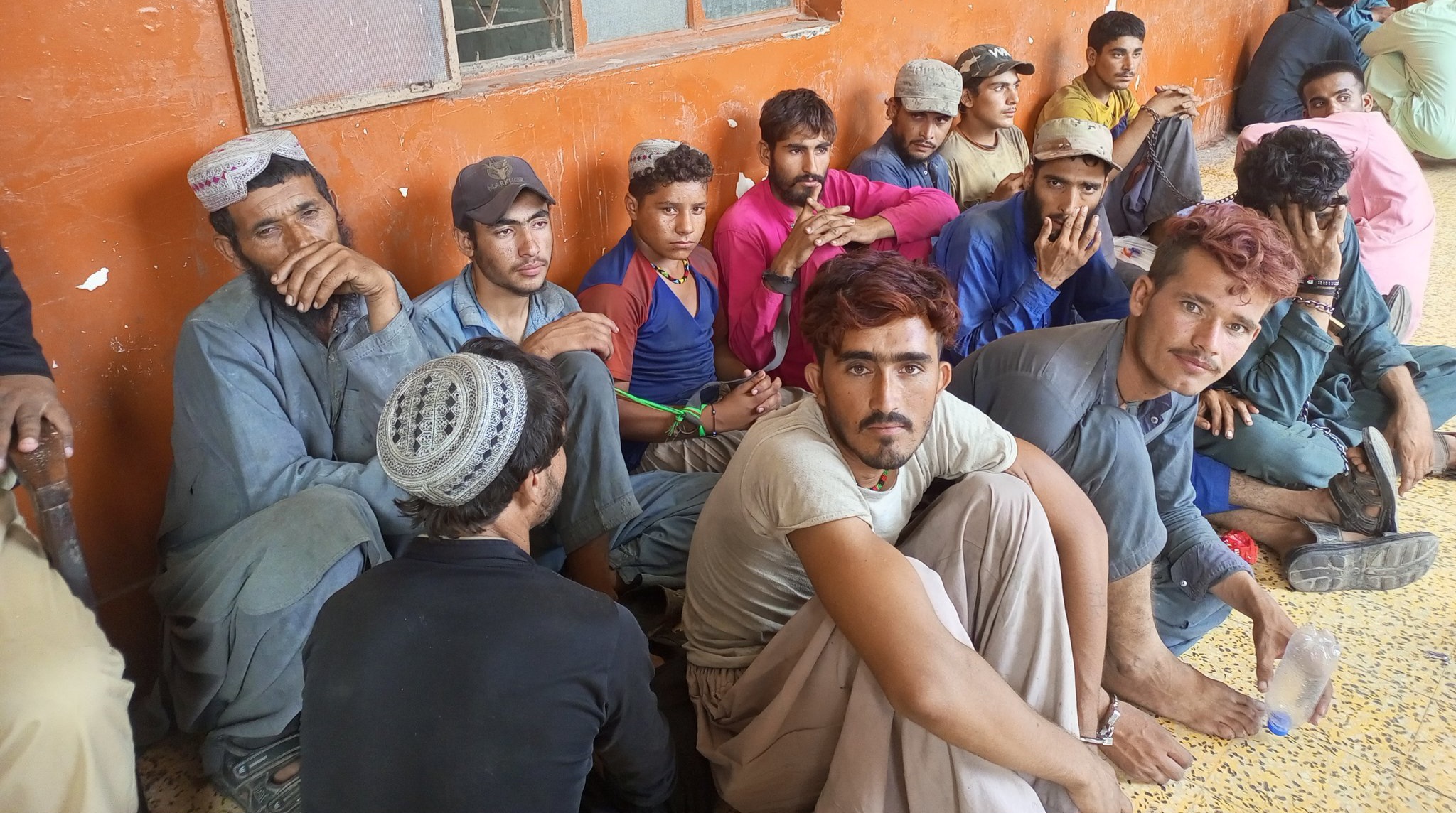 ستانکزی: له افغان کډوالو سره د پاکستان چلند غیر انساني دی