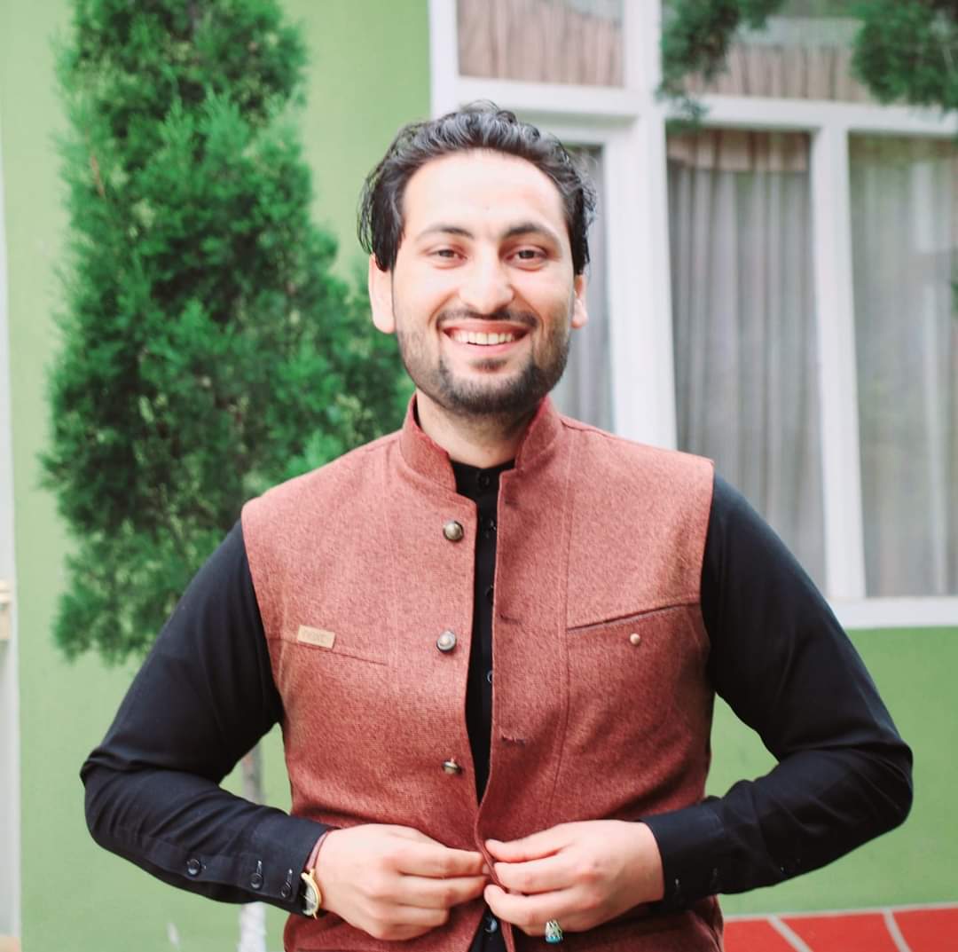 که غواړئ بریالي شئ