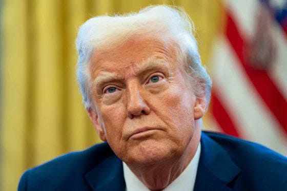 ټرمپ: باوري یم چې غزه کې به اوربند وشي