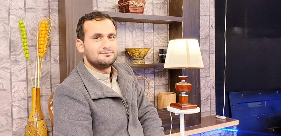 ناسم ویل شوي سروکي: