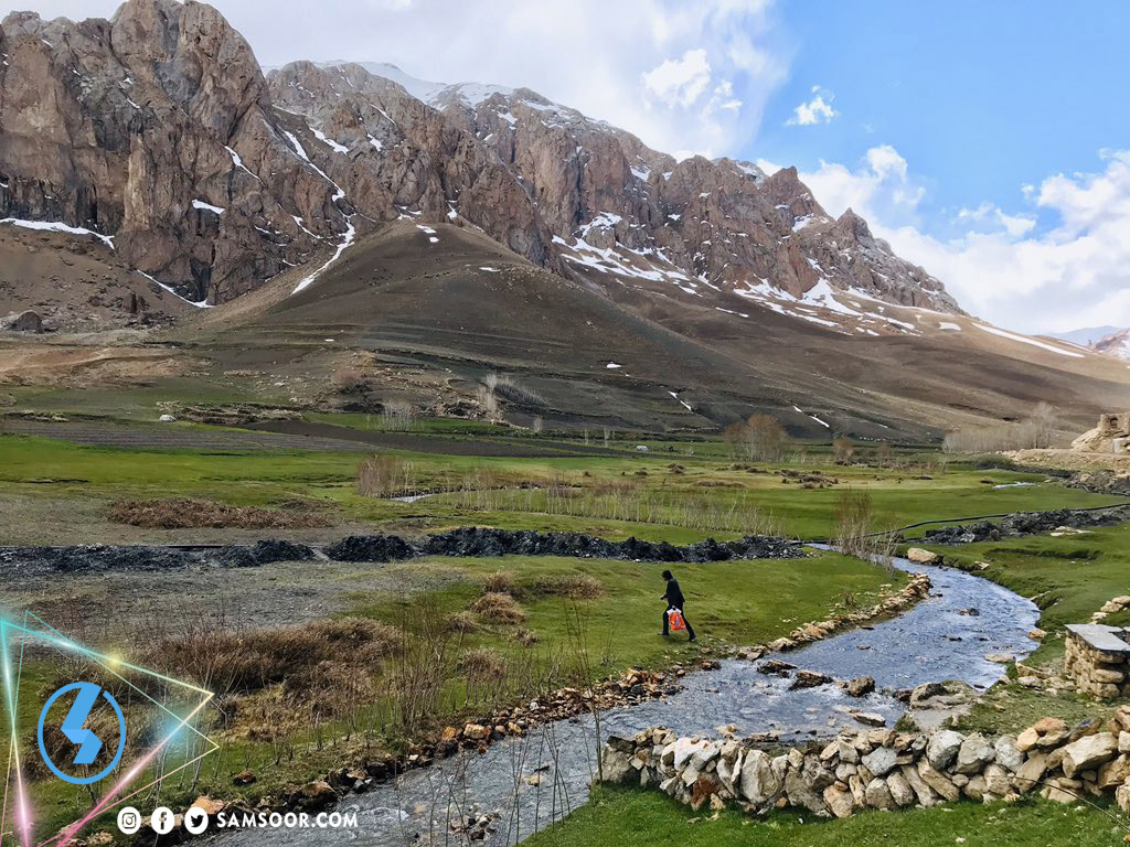 ولایت بامیان