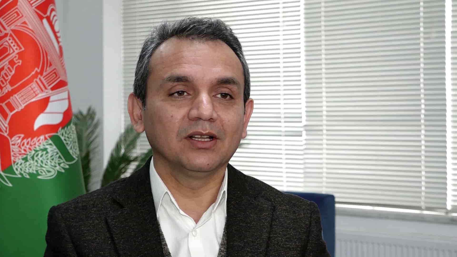 دوحه کې د دواړو مذاکراتي ټیمونو ګډې کاري کمېټې ناسته کړې