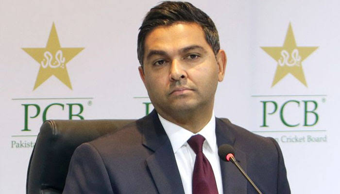 وسیم خان:  افغان لوبډله نېږدې وخت کې پاکستان ته دعوت کوو