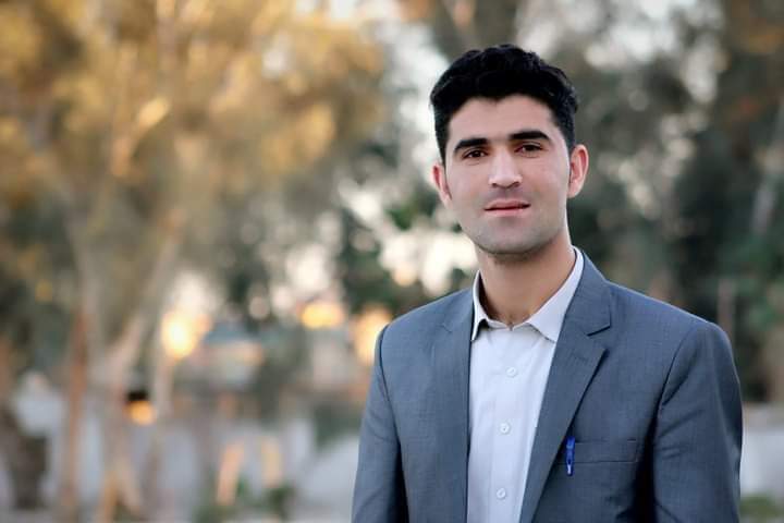 غــــــــازي سرداره  ( د ميوند په جګړه کې يوه بله زړوره مېرمن  )