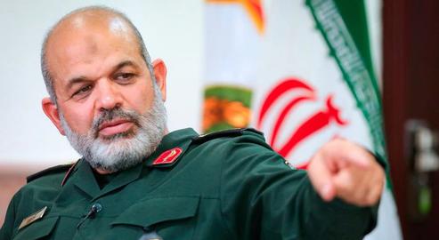 ایران: د هلمند په سیند کې اوبه شته او باید راکړل شي