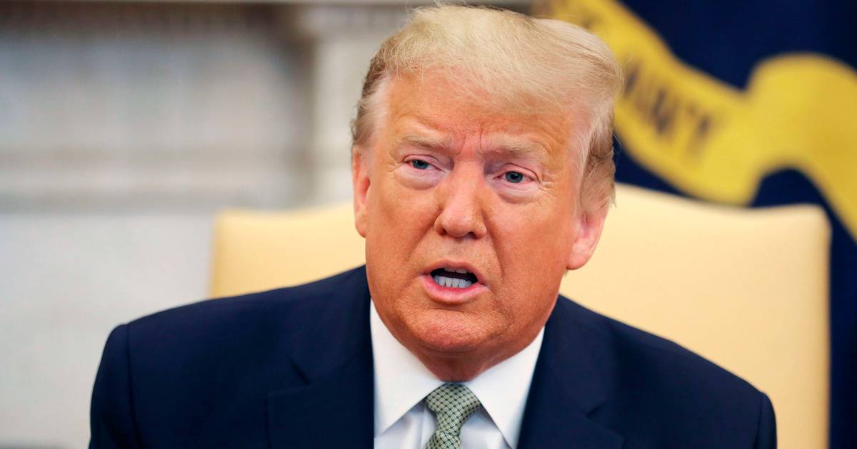 تاکید ترامپ بر کاهش نیرو های امریکایی در افغانستان