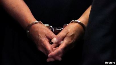 اویتایو فاګبنرو د افغانستان د بیارغاونې لپاره ځانګړې شوې بودیجې پر غلا اعتراف وکړ