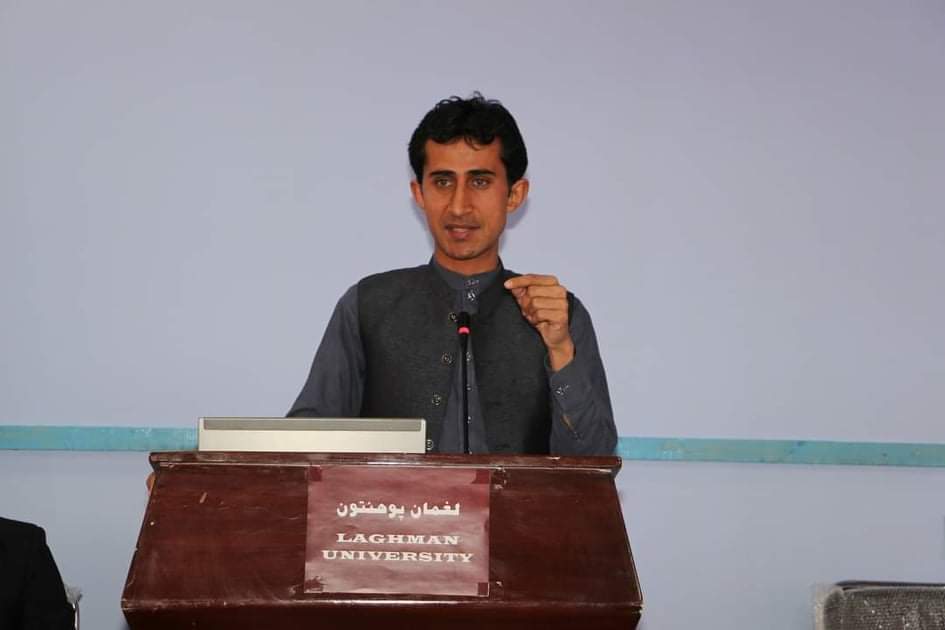 کرونا او سياسي بې نظمیو‌ زده کړیز ‌بهير ټکنی کړی.