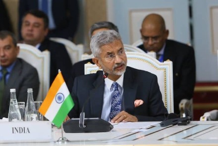 هندي چارواکی امریکا سره خبرې کوي؛ افغانستان یې مهمه موضوع‌ده