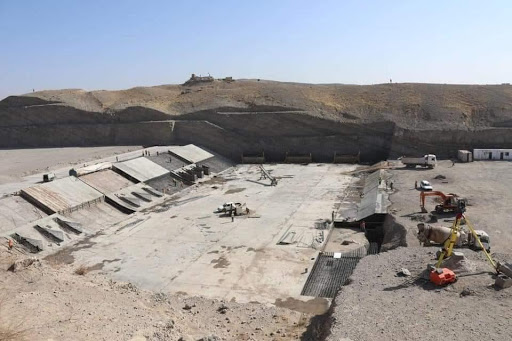 طالبانو د پاشدان بند ۱۱ کارکوونکي تښتولي