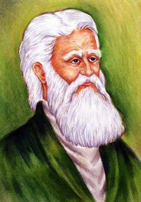 د صوفي عبدالرحمان بابا یو بیت او څو تفسیرونه