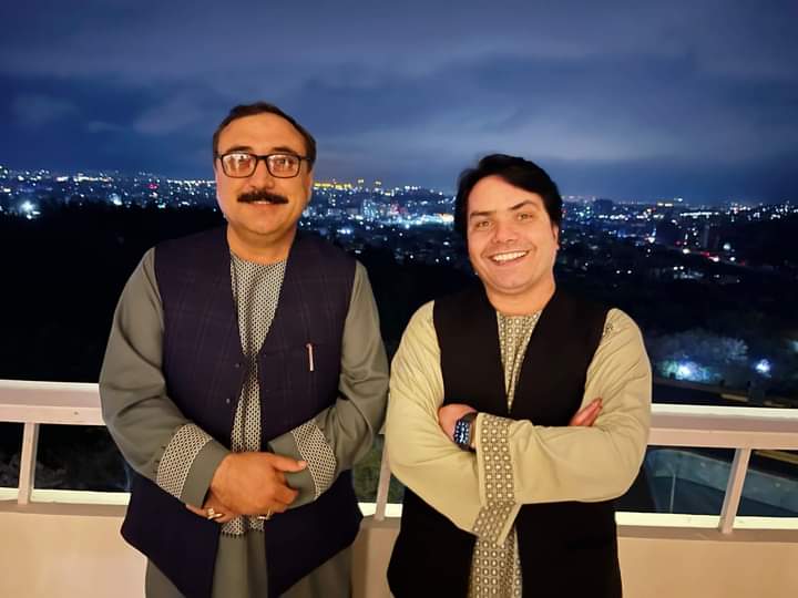 له دبۍ تر کابل جان لسمه هڅه