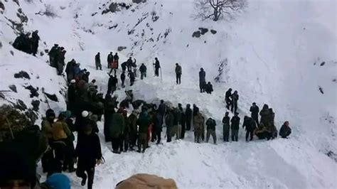 د وروستیو ورښتونو له کبله؛ هېواد کې د مړو شویو کسانو شمېر لوړ شو