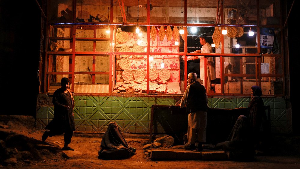 نارویه: افغانستان سره بشردوستانه مرستو ته دوام ورکوو