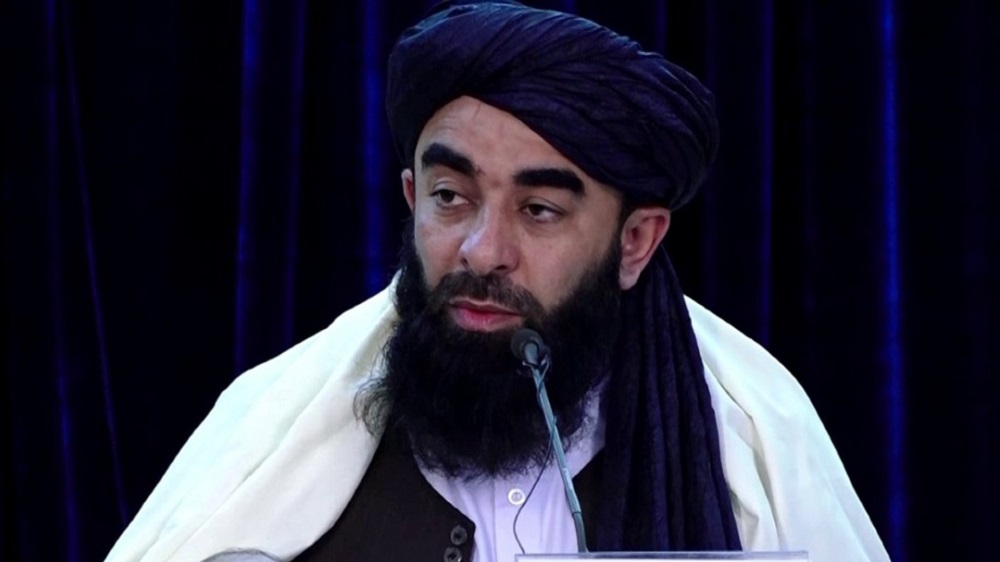 مجاهد: چمتو یوو، چې د امریکايي بندیانو په اړه واشنګټن سره خبرې پیل کړو