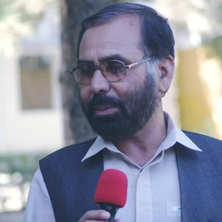 د دروېش په غزل کې وجودي مشابهتونه