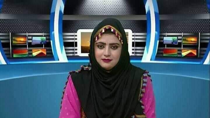 غني: پر خبریالانو برید بشري جنایت او نه بښونکی عمل دی