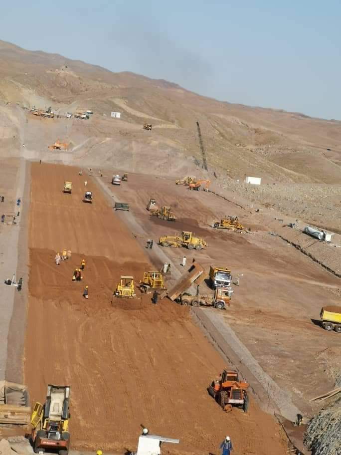 د هرات ولایت مقام: پر پاشدان بند د برید ترسره کوونکي یې وژلي دي.