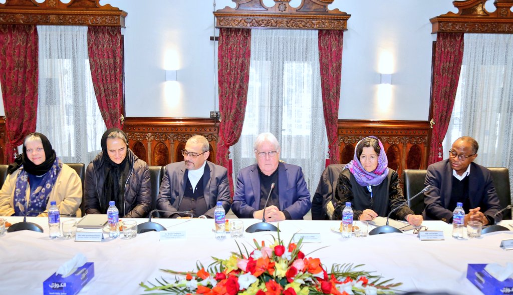 متقي: عمومي عفوه مو په معاصر تاریخ کې بېلګه نه لري