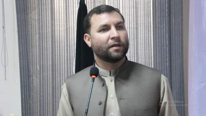 امرخیل: امنیتي ځواکونه دې یا قاتلین پیدا کړي یا دې دنده پریږدي