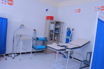 ننګرهار کې ۱۰ روغتیایي مرکزونه ګټي اخېستنې ته سپارل شوي