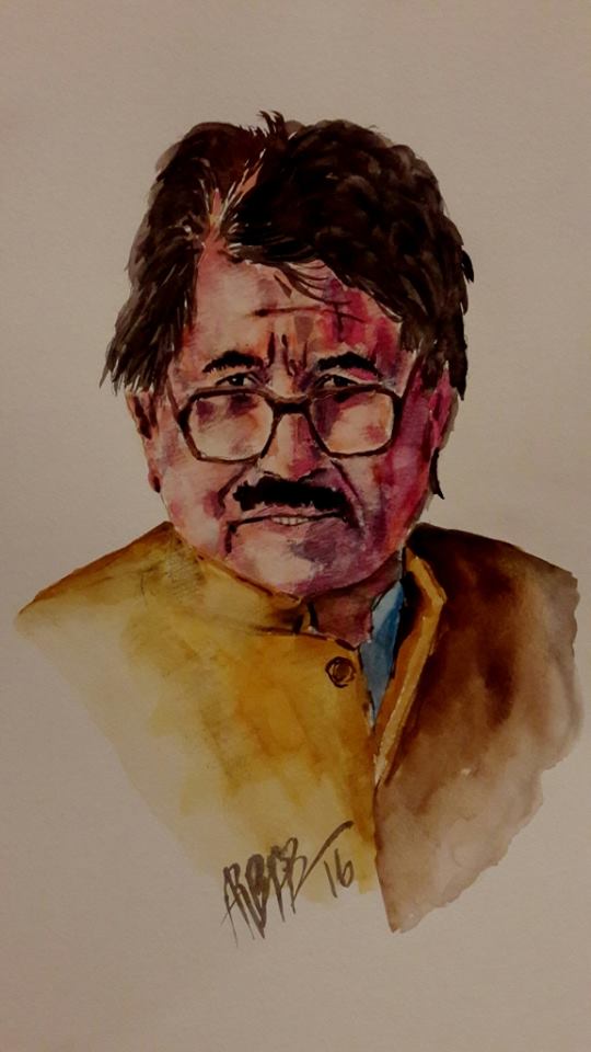 د ښاغلي رحمت شاه سائل کتابونه