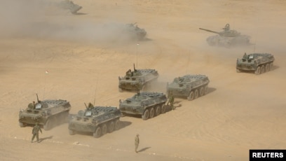 روسیې د ط.البانو او تاجکستان تر منځ د تاوتریخوالي کمولو غوښتنه وکړه