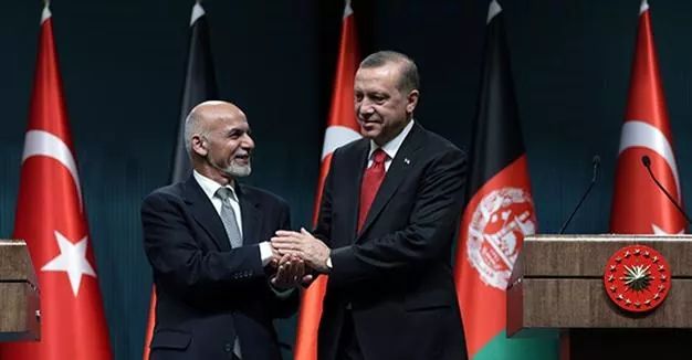 ترکیې په افغانستان کې وروستی تاوتریخوالی د اندیښنې وړ بللی