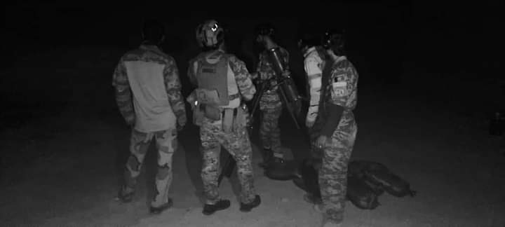 افغان ځواکونو هلمند کې د طالبانو مهم قومندان میراجان وژلی