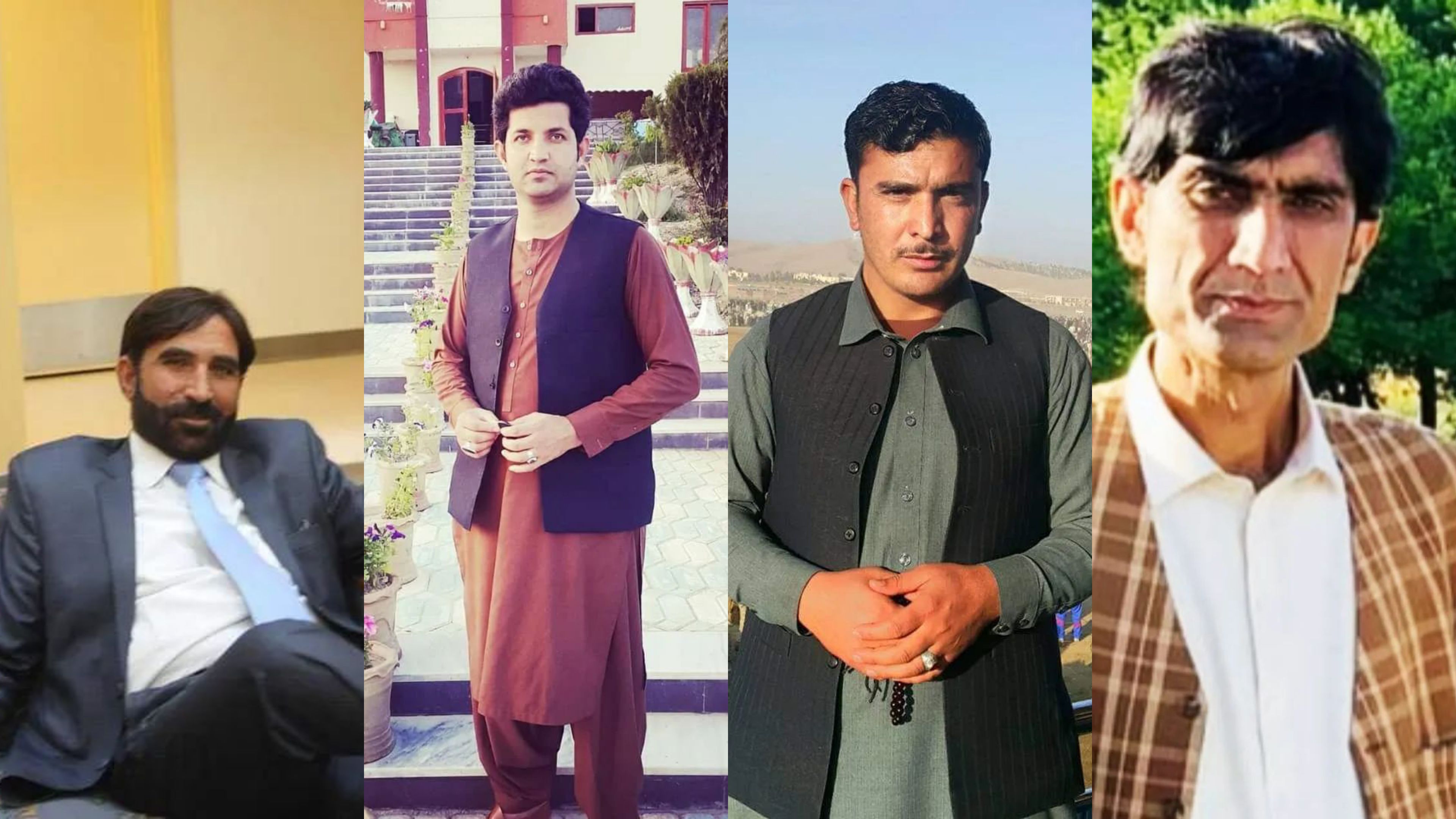 رسنۍ: خوست کې د څلورو خصوصي رسنیو مسؤلین نیول شوي