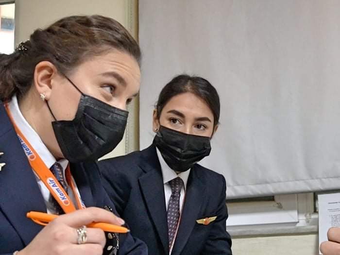 افغان پیلوټې د سویلي اسیا د تاریخ پاڼه واړوله