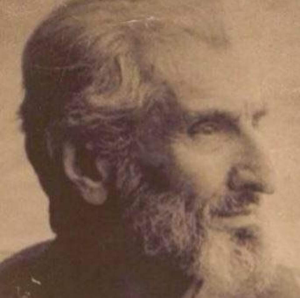 مستغني ملنگ