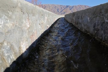 یو این ډي پي تېر کال ۴۵ کانالونه بیارغولي