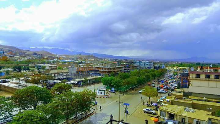 ننګرهار کې يوې ۱۲ کلنې نجلۍ څاه ته د غورځېدلو له امله ساه ورکړې