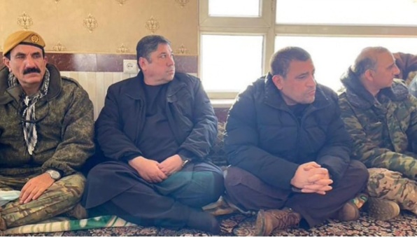 بهسودو ته تللي پلاوي، د امنیه قومندان د ګوښه کېدو غوښتنه کړې