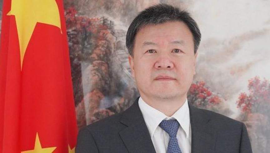 وانګ‌یو: افغانستان سره په سیاسي او اقتصادي برخو کې مرستې جاري ساتو