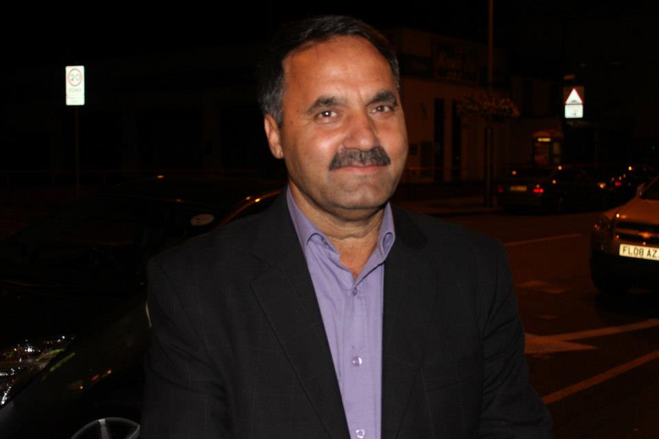 د ښاغلي افضل تګور شعرونه