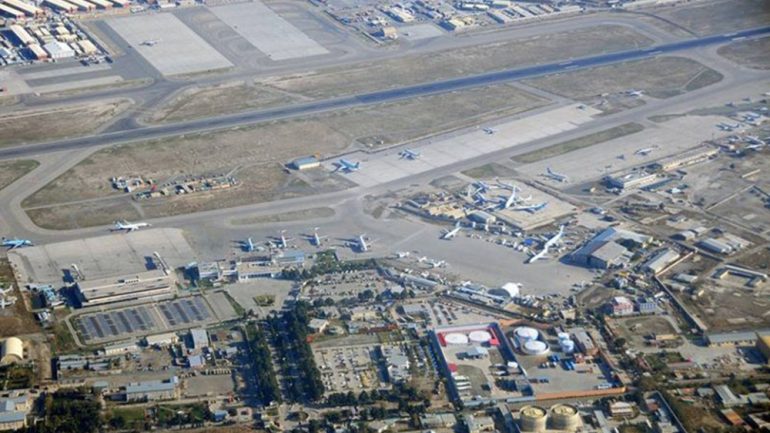 د کابل له هوايي ډګره نړیوالې الوتنې پیل شوې؛ خو د ټکټونو بیه لوړه ده