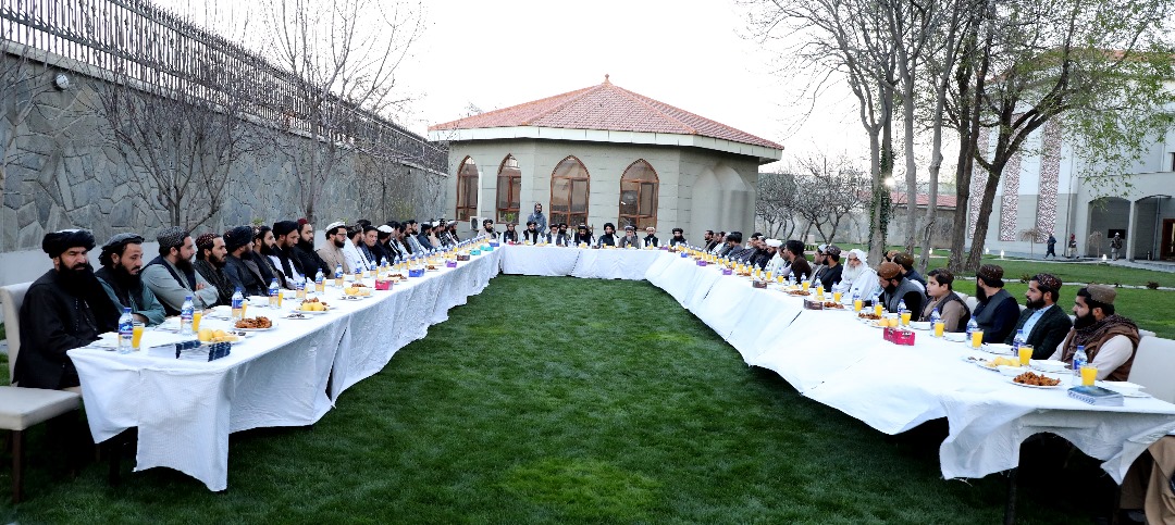 سیاسي مرستیال: رسنۍ دې د نفاق له منځه وړلو لپاره کار وکړي