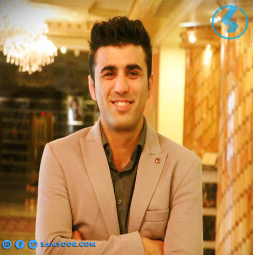 له اتل ورزشکار احمد ولي هوتک سره مرکه