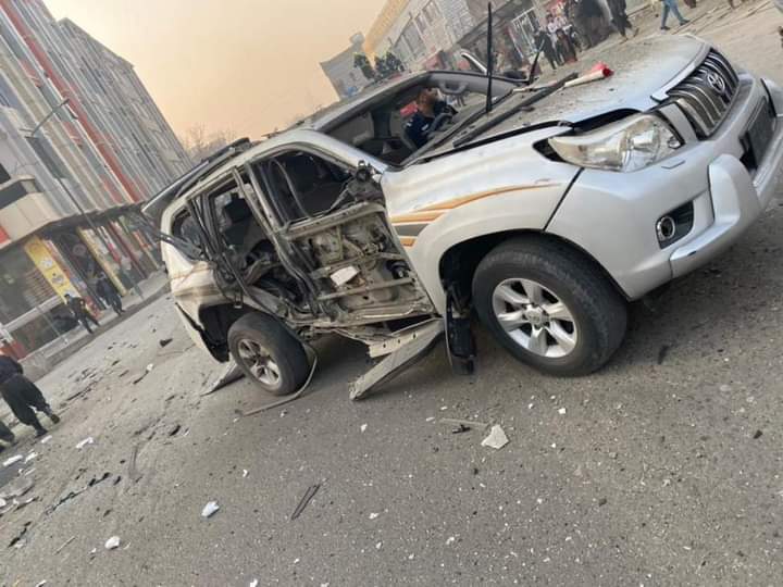 د اروپا پارلمان: افغانستان کې تاوتریخوالی د اندېښنې وړ ده.